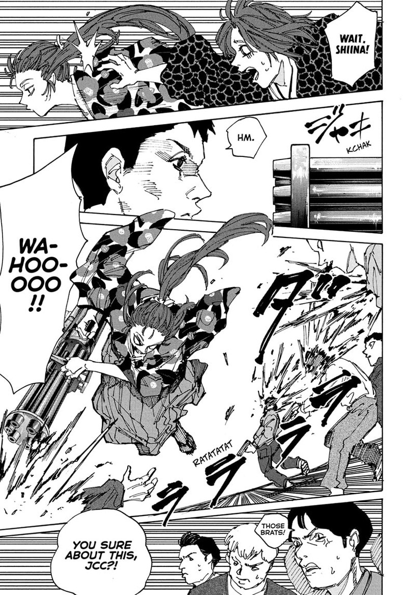 Chapter 232 - Page 13